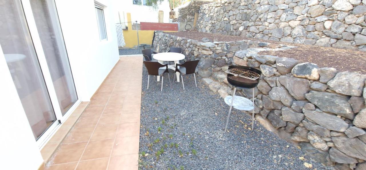 Villa Casa Geminis, Relax, Sol Y Jacuzzi à Tarajalejo Extérieur photo